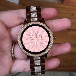 Fossil Q Smartwatch